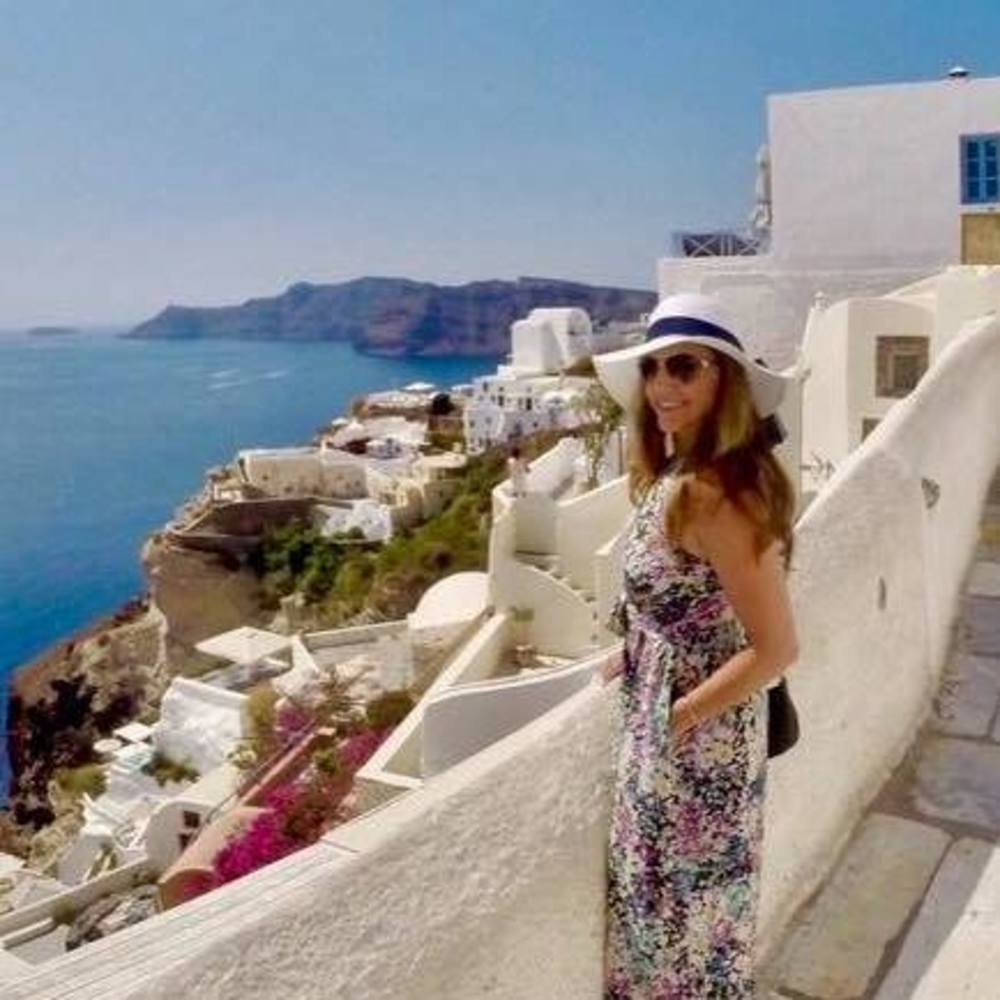 Meet your Posher, Jamie